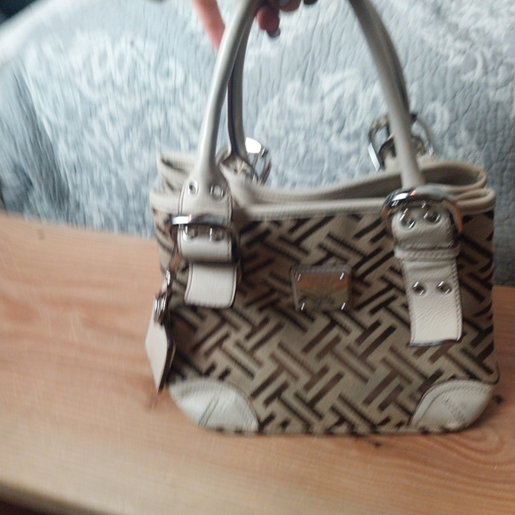 Tignanello mini logo bag - Picture 9 of 9